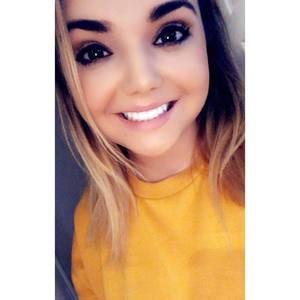 Meet your Posher, Stevie